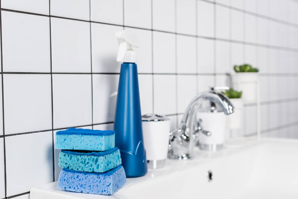 Tile Cleaning